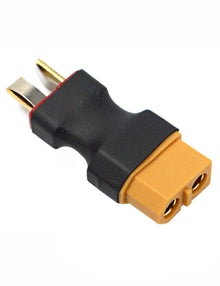Female XT60 to Male Deans Adapter
