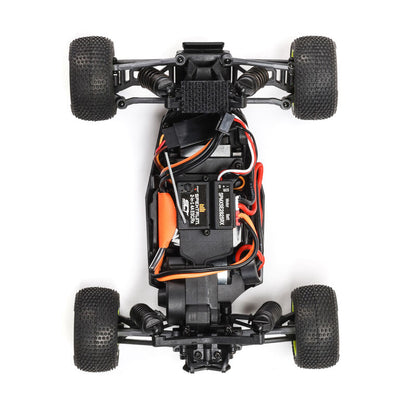 Micro-T 2S 2WD RTR Stadium Truck (Battery & Charger Included),