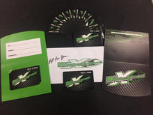 RC Excitement Gift Card