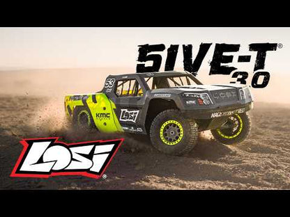 Losi 5IVE-T 3.0 GAS